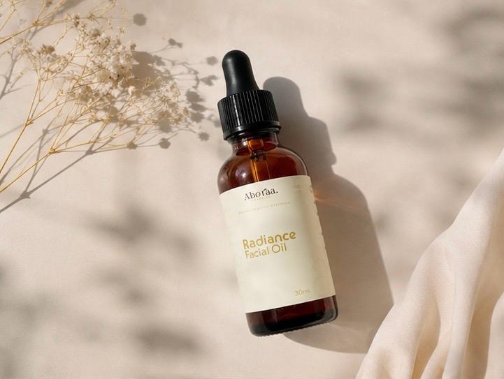 Radiance Facial Oil