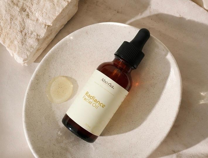 Radiance Facial Oil