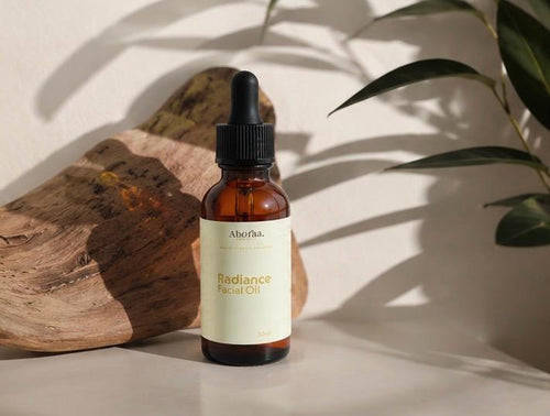 Radiance Facial Oil