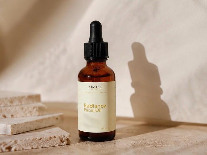 Radiance Facial Oil