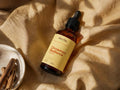 Cinnamon Radiance Body Oil